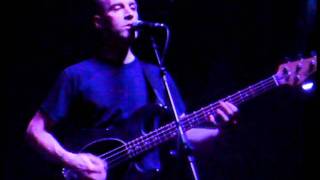 Joe Lally - There to Here (live @ six D.O.G.S - Athens, 10/2/12)