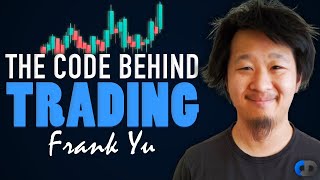 The Code Behind HUGE Trading Platforms | Frank Yu In The Engineering Room Ep. 19