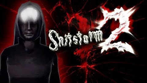 One Late Night - Shitstorm 2: The Shittening