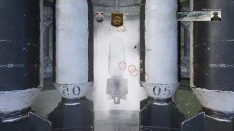 3 KILLS WITH A GLIDE BOMB! (Cod WWII)