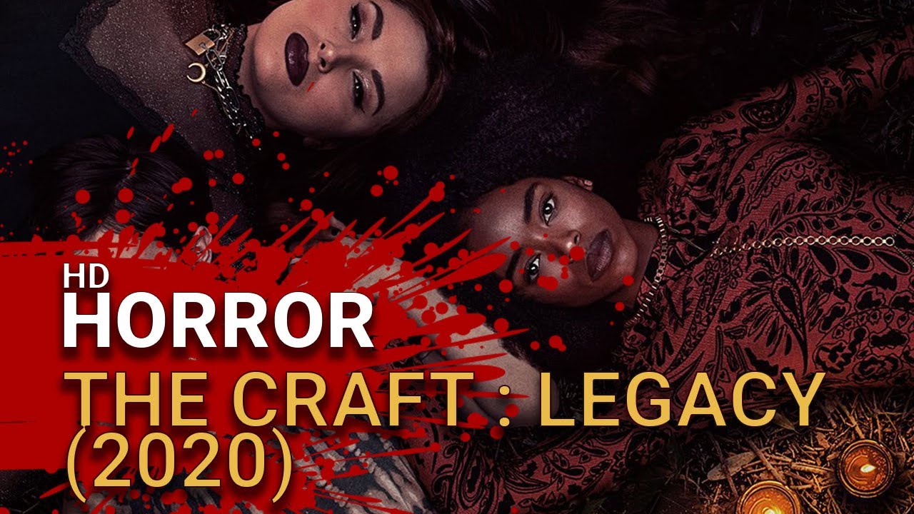 The Craft Legacy (2020) Official Trailer YouTube The Craft Legacy (2020) Official Trailer YouTube