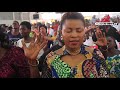 Hosana Ndio Wimbo Wa Kuabudu Uliogusa Wengi Katika Ibada Ya Kuvunja Roho Ya Utasa 