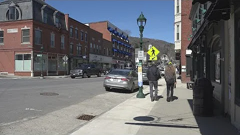 Need for H-2B and J-1 Visa workers in Maine