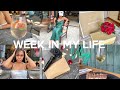 VLOG | New phone, 2 Jobs, Valentine’s Day, Unapologetically hustling for what I want ! | OG Parley