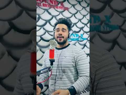 BRAHMASTRA (Kannada) | Kesariya Rangu | Cover Song | Fazil Parthippady