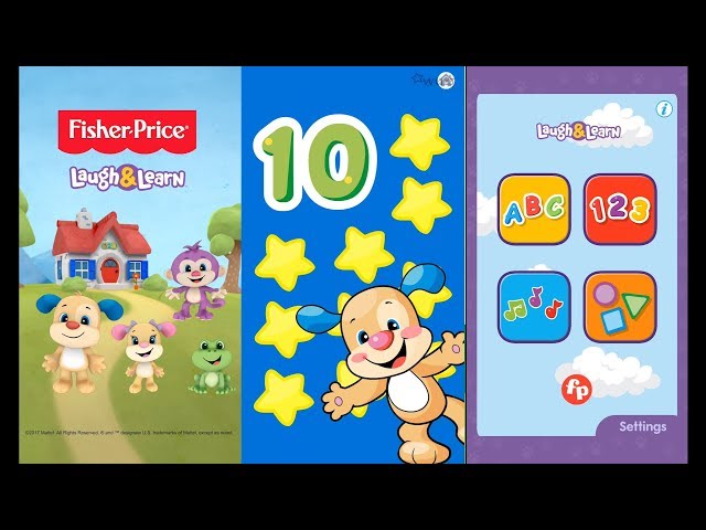 Fisher-Price Patty-Pillar Preschool Kids Game for Family Night, Match &  Learn Numbers 