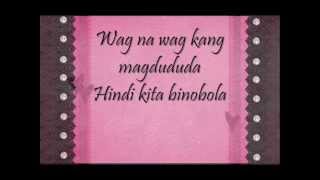 pag - ibig yeng constantino lyrics