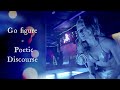 Go figure (Audio) - Poetic Discourse