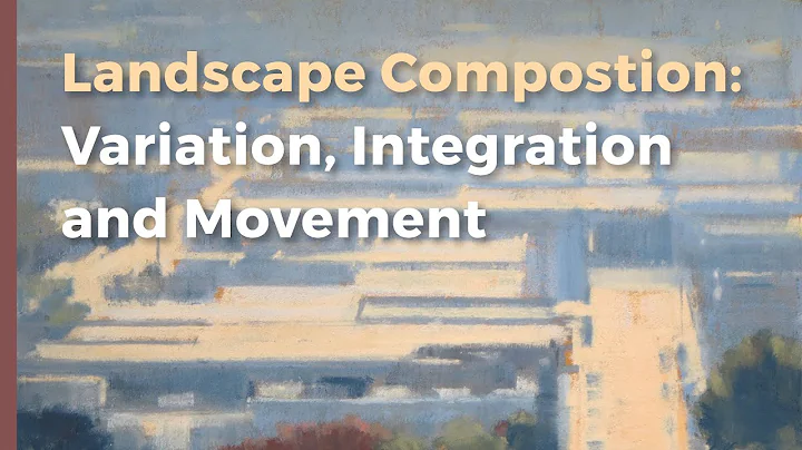 Landscape Composition: Integration, Variation, and...