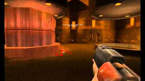 Quake 2 (PC) part 18