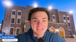 Duke Blue Devils Insider Podcast: Preview Duke Basketball s Final Exhibition Game Against Kansas