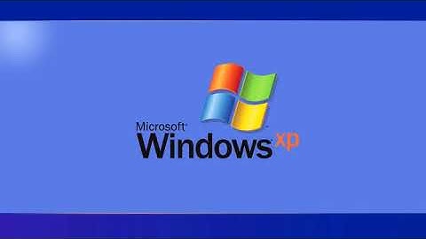 Windows XP Tour Music (10 Hours, 360p)