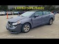 HONDA CIVIC 2015 - 19XFB2F50FE284460