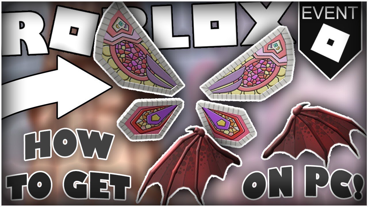 How To Buy The Dragonlord Wings And Wings Of The Divine Butterfly On Pc Roblox - dragonlord wings dragonlord wings dragonlord wings roblox