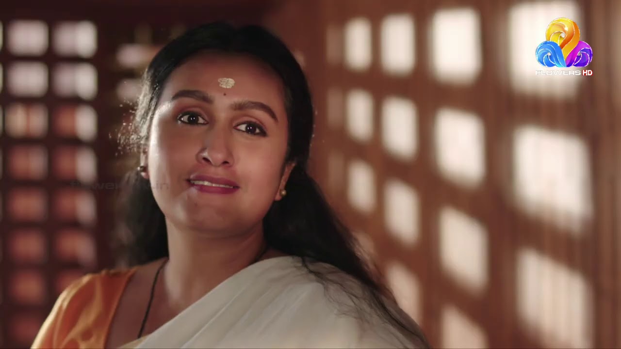 Nandanam Flowers Ep130 YouTube