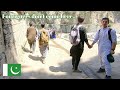 Getting Police Escorted To A Remote Mountain Village in Pakistan 🇵🇰