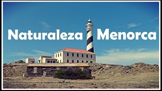 Las Mejores Reservas Naturales: Albufera es Grau, Monte Toro y Favaritx | Menorca 7# España