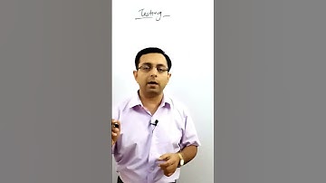 What is Testing in Software Engineering | Dr. Kapil Govil I Part 7