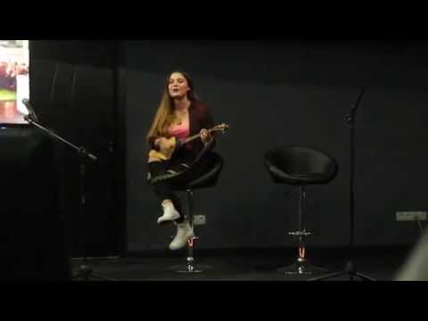 თამთა არაბული / Tamta Arabuli (HD)