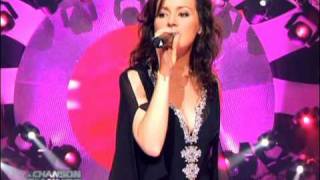 Tina Arena Aimer jusqu'a l'impossible L C D L A 12 07 06