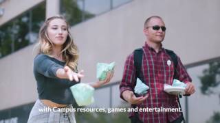 Faculty Staff Convocation Video Fall 2016