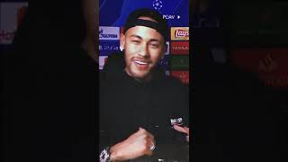 NEYMAR JR. SINGS 