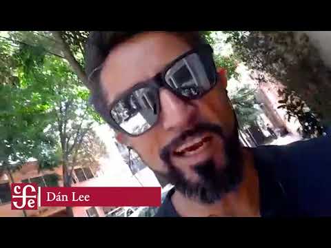 Dan Lee nos invita a la Gran Venta Nocturna