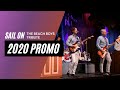 Sail On: The Beach Boys Tribute - 2020 Short Promo