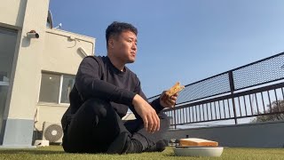 【山奥から東京へ】31歳ベンチャー営業マン/1週間ルーティン