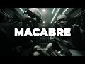 [FREE] LaMano 1.9 x La Rvfleuze x Leto Jerk Drill Type Beat "MACABRE" | Instrumental 2025