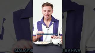 Trying Cilok, An Indonesian Snack Not Malaysian