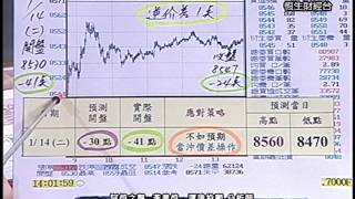 20140114 1600 黃義煌 阿煌之聲