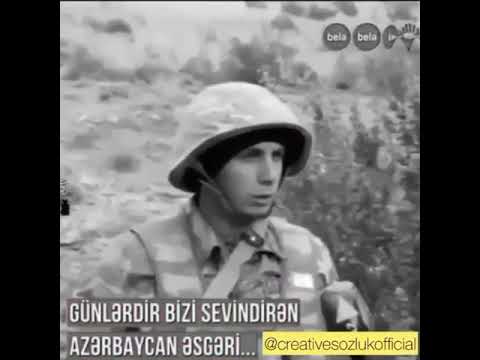 - Döyüşlər necə keçdi? + Bonba kimi (status videosu) #Qarabağ