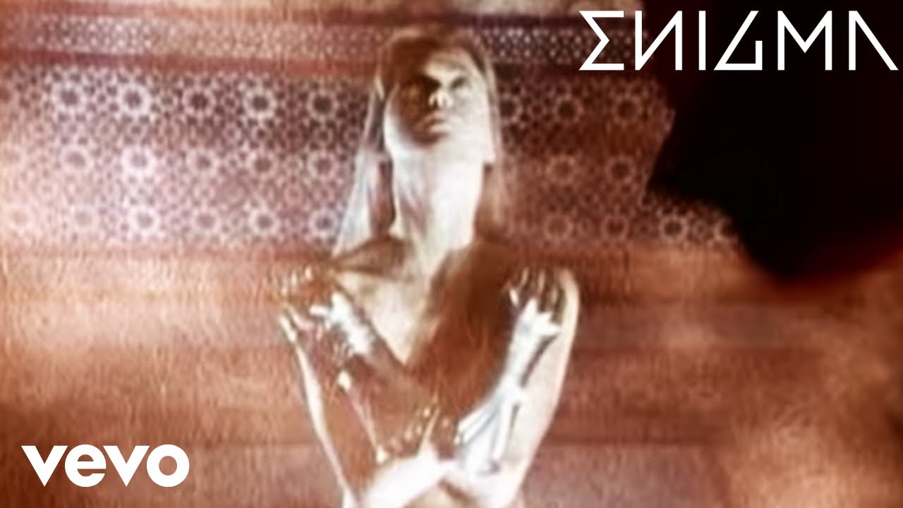 Enigma   Mea Culpa Official Video
