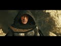 Black Adam | Spot 60” Legacy