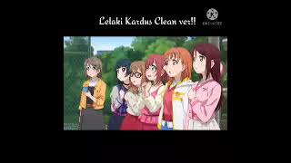 Nova - Lelaki Kardus Clean ver!!