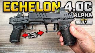 Springfield Just Released the Echelon Alpha and Here's Why