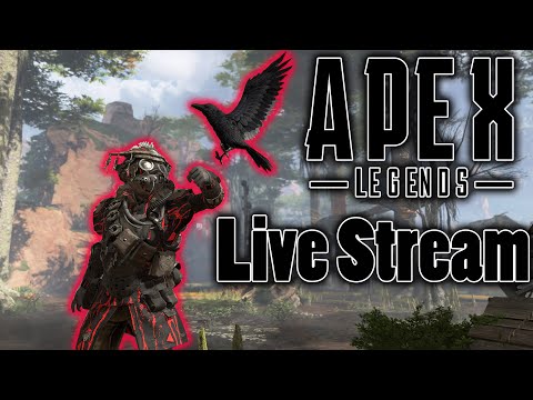 Apex Ranked, Loba Main