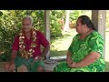 TALANOA: Rubrique " Mikaele Lamata".