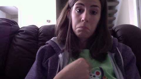 Wendi Francis Homework Video End of Unit 2