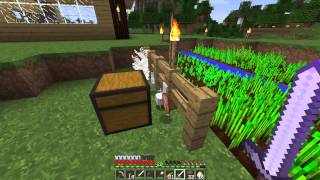 Minecraft Exploration LP feat. Syrkaz - Episode 2