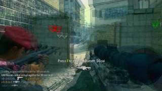 Killfeed fail :(