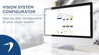 Basler Vision System Configurator