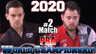 Bowling 2020 World Championship MOMENT - Game 2 screenshot 1