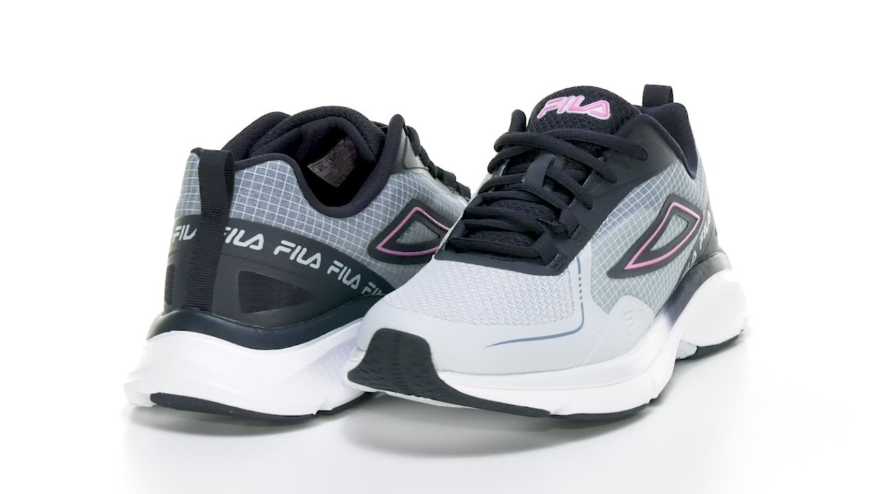 Fila Memory Skyshift 5 SKU: 9617671 - YouTube