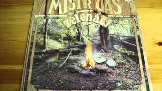 Greenhorns - Mistr Čas - 08 - Frankie a Johnny