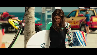 no lie - baywatch