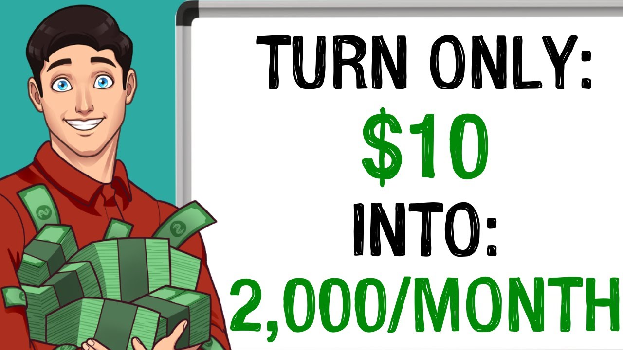 5 Monthly Dividend Stocks That Will PAY YOUR RENT