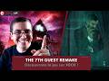 👻 [TEST LIVE] The 7th Guest Remake sur PS5 : Le classique du jeu d'horreur renaît