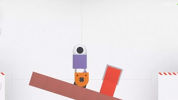 odd bot out ; level-1 and 10 pt-2 speedrun